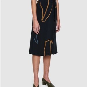 Paloma Wool Valera Skirt, sz 38